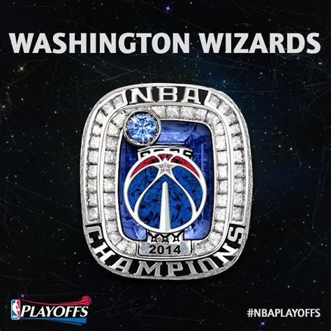 2014 Championship Rings For Every NBA Playoff Team (PHOTOS) | SLAM