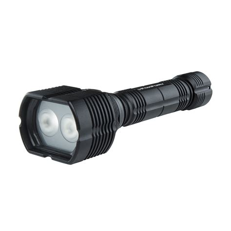 FoxFury – HammerHead Tac-Strobe LED Flashlight – Ambitec Inc | Body Armor, Tactical Gear ...