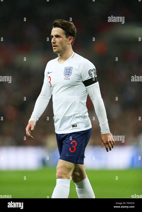 Wembley Stadium, London, UK. 22nd Mar, 2019. UEFA European ...