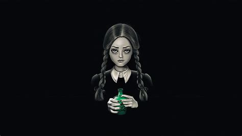 Free download | HD wallpaper: Dark, Gothic, Braid, Potion, Wednesday ...