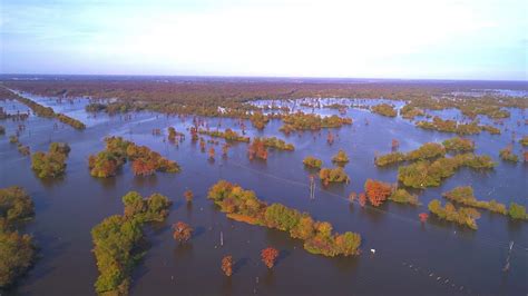 Atchafalaya National Heritage Area - YouTube