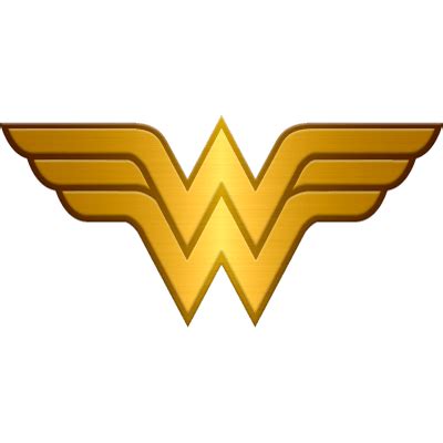 Wonder Woman Logo Png - Free Vectors and Templates | FreePatternsArea - We have 194 free wonder ...