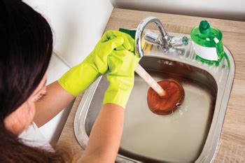 6 Steps Any Homeowner Can Take to Fix a Clogged Drain