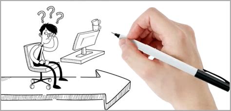 10 Pro Tips for Creating The Perfect Whiteboard Animation Video