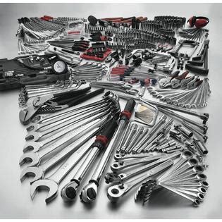 Craftsman 410-Piece Professional Diesel Tool Set