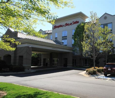 Hampton Inn and Suites Mooresville Lake Norman | Mooresville (NC) 2020 ...