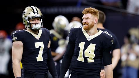 Who will be the Saints quarterback in 2023? | wwltv.com