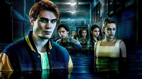 Riverdale Computer Wallpapers - Wallpaper Cave