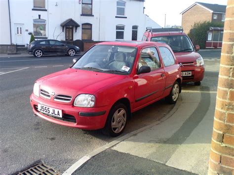 2000 Nissan Micra - Pictures - CarGurus