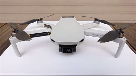 First leaked unboxing picsof the Mavic Mini Drone! - mirrorlessrumors