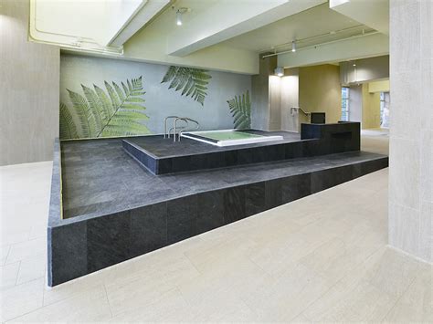 YMCA Salisbury Pool and Changing Room – MUSA