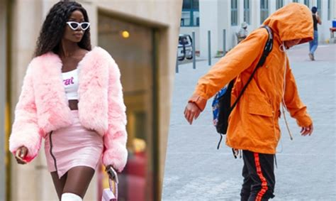 Pantone reveals New York Fashion Week Spring/Summer 2023 colours