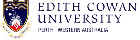 Edith Cowan University Logo