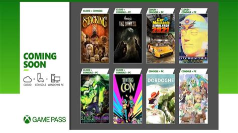 Microsoft announces free Xbox Game Pass games for June 2023: Farworld ...