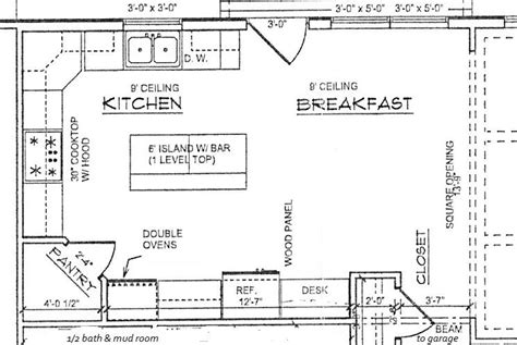 12 x12 kitchens | 12 X 12 Kitchen Layout: Please Help With My Kitchen Layout,Compare (With ...