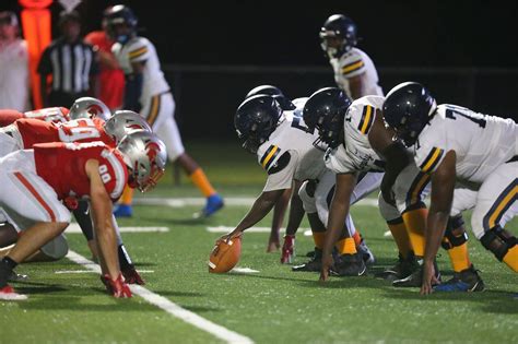 Football photos: Princeton vs. Lawrence, Aug. 26, 2022 - nj.com