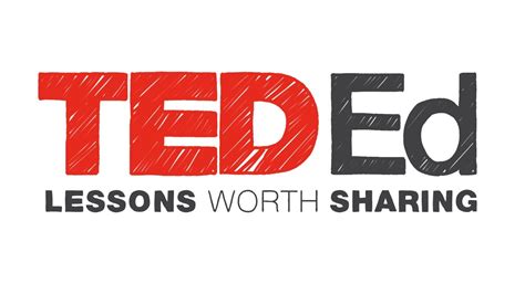 Introducing TED-Ed: Lessons Worth Sharing - YouTube