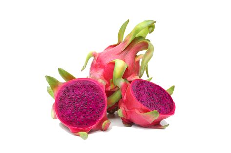 DRAGON FRUIT - RED FLESH – GoodLife Co.,Ltd.