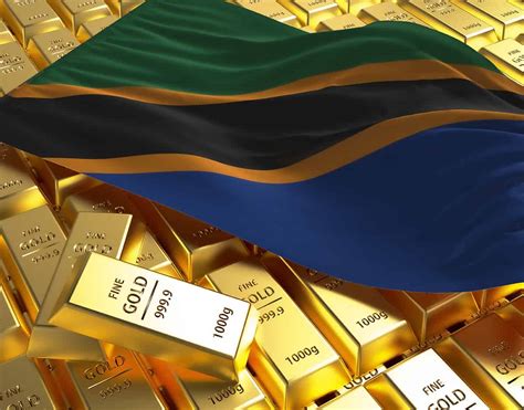 Tanzania: Winshear Gold | Global Finance Magazine