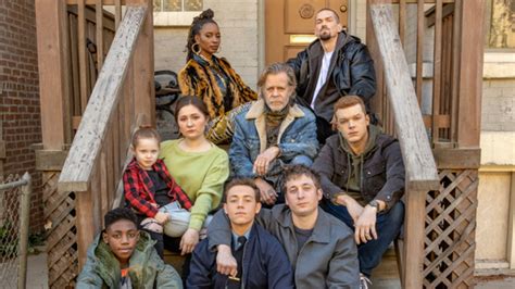 ‘Shameless’ Season 12: What You Need To Know – Hollywood Life