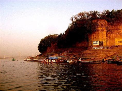 Allahabad Fort - Prayagraj