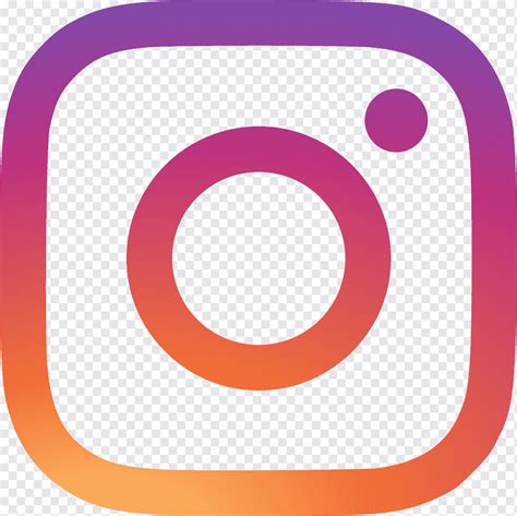 Instagram Logo Neon Png Pngwing | Hot Sex Picture