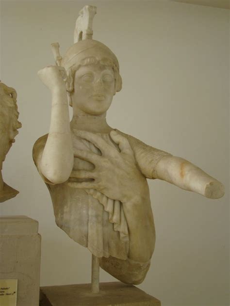 Sperlonga | Statue, Greek statue, Sculpture