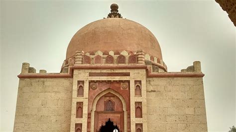 Khwaja Khizr Tomb - Sonipat | Khwaja Khizr Tomb Photos, Sightseeing -NativePlanet