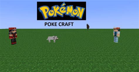 Pokemon - Pokecraft Minecraft Blog