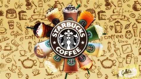 Starbucks Wallpapers - Wallpaper Cave