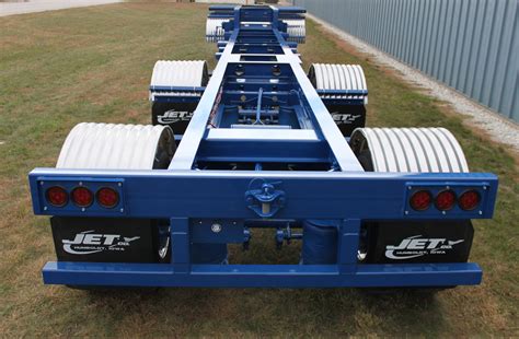 Jet-Chassis-Trailer-25029-02 - Jet Co Trailers