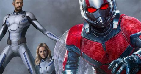 Ant-Man 3: Cast, Plot, Latest Updates, and More - Xivents