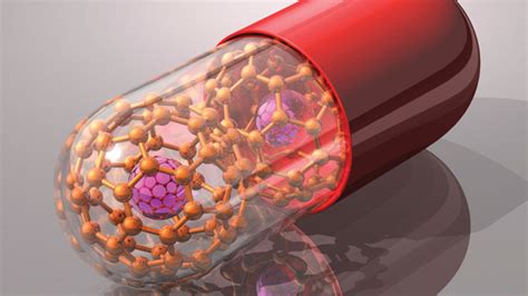 Nanotechnology Helps Revolutionize Medicine; Makes It More Effective ...