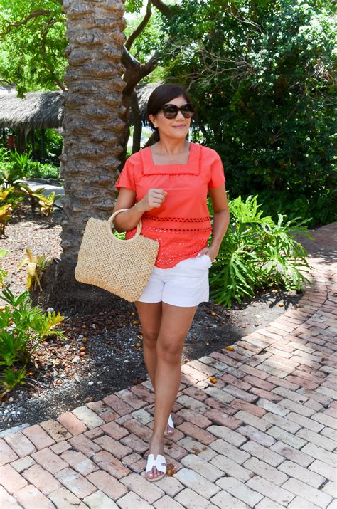 HOW TO CREATE THE PERFECT SUNNY DAY OUTFIT - Beautifully Seaside