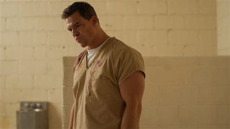 Alan Ritchson On Being Passed Up For The Role of JACK REACHER Before ...