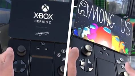 Is the Xbox Series Z Portable Real? Price, release date, and more ...