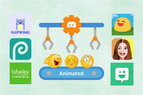 16 Best Discord Animated Emoji Maker in 2023 – TechCult