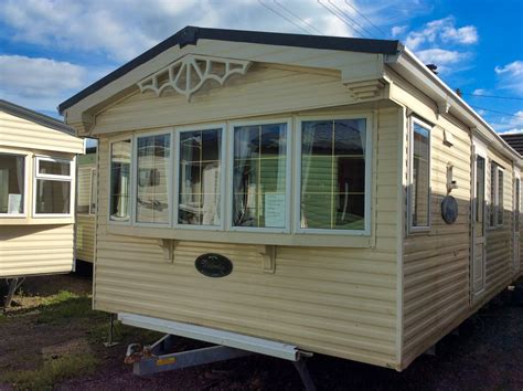 Used Static Caravans For Sale in Devon and Somerset, UK