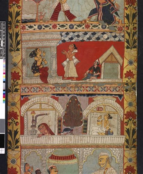 Indian wall mural | Indian painting, Indian paintings, Mural art