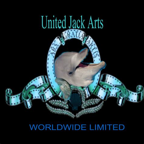 MGM Logo Parody - The dolphin | Online generosity Wikia | FANDOM powered by Wikia