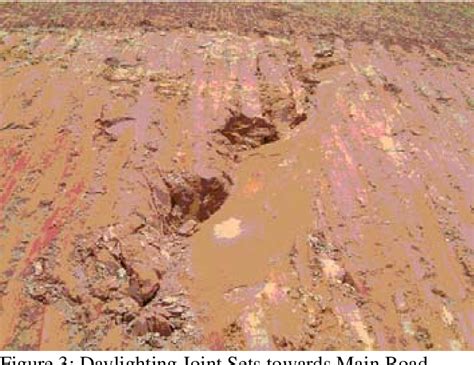 Figure 3 from - 1-Two Case Studies on Soil Nailed Slope Failures | Semantic Scholar