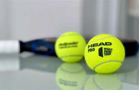 Best padel balls 2023: Test & Buying Guide | PadelJoy