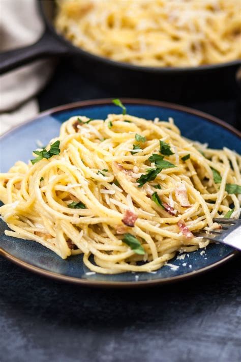 25 Best Pancetta Recipes (+ Easy Dinner Ideas) - Insanely Good