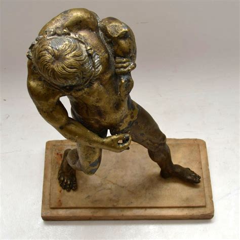 antique_bronze_sculpture_10 | Interior Boutiques – Antiques for sale and mid century modern ...