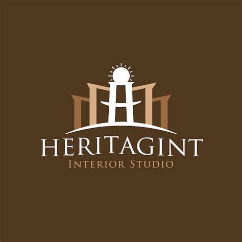 Heritage Logo Design