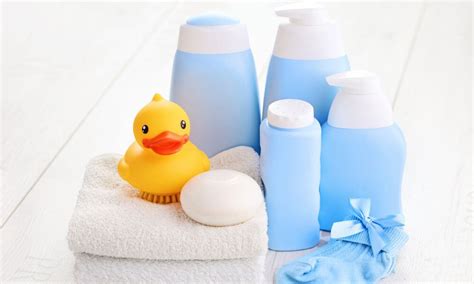 The Hidden Dangers in Baby Skin Care Products—Plus How to Avoid Them ...