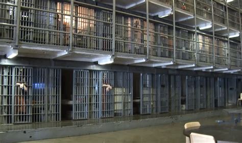 Corrections submits plan to increase Arizona inmate health care in case ...