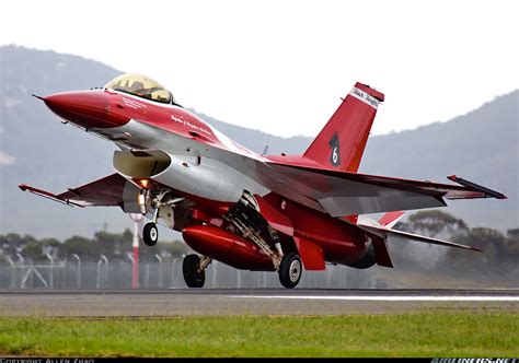 Lockheed Martin F-16CJ Fighting Falcon - Singapore - Air Force | Aviation Photo #4247911 ...