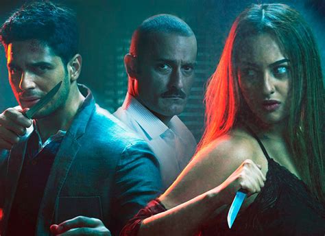 Box Office: Ittefaq Day 14 in overseas :Bollywood Box Office - Bollywood Hungama