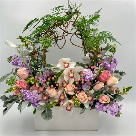 Eden in Miami, FL | Miami Flowers Design